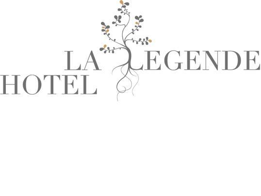 Hotel La Legende Bruksela Zewnętrze zdjęcie